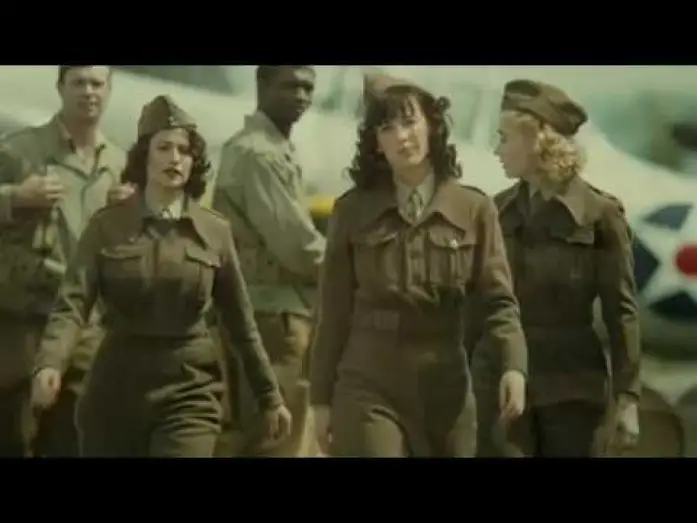 Watch film Female Agents — Female Agents - In Cinemas June 27th