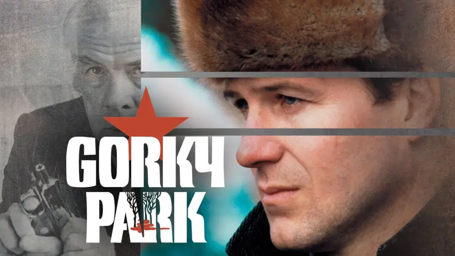 Watch film Gorky Park — Gorky Park (1983) - Trailer