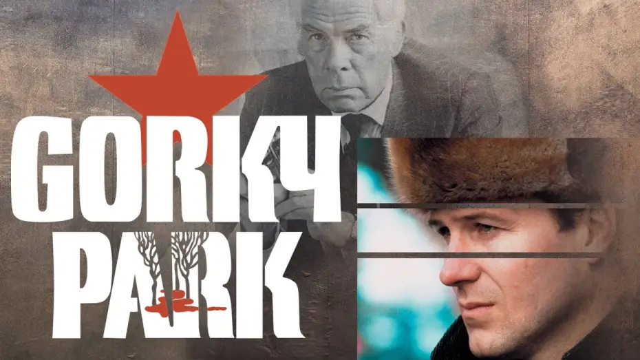 Watch film Gorky Park — Gorky Park (1983) | Bande-annonce VOSTF (HQ)