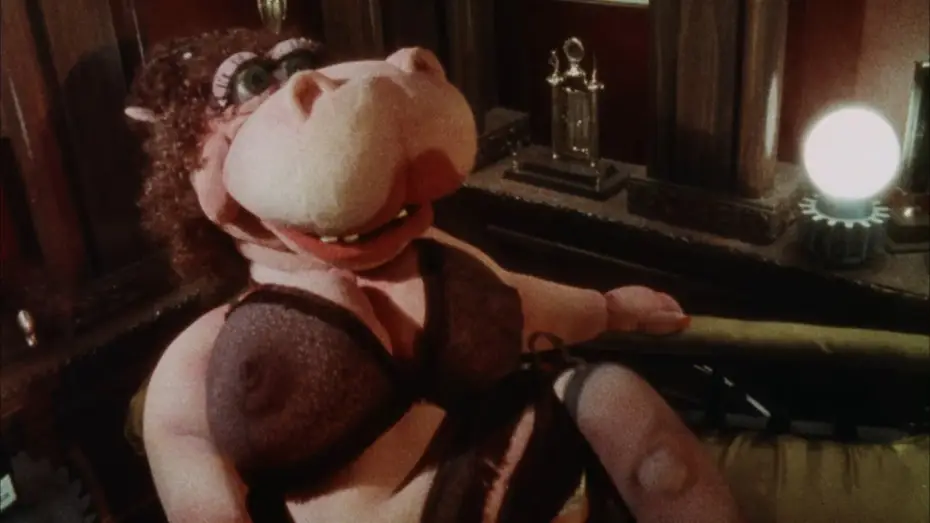 Watch film Meet the Feebles — Meet the Feebles (1989) Official Trailer HD (35mm Scan)