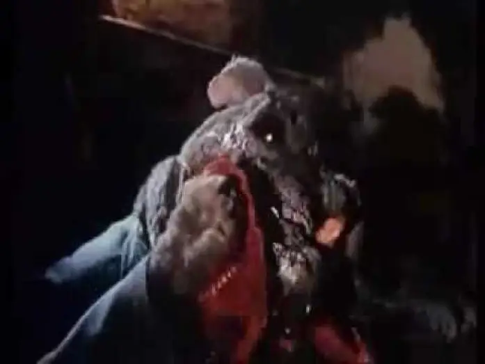 Watch film Meet the Feebles — Meet the Feebles (1989) Trailer.