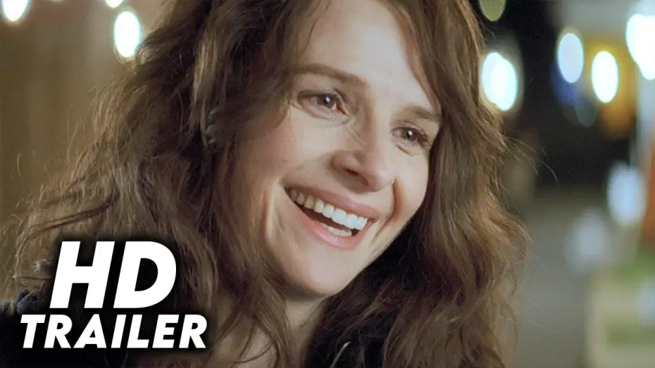 Watch film Paris | Paris (2008) Original Trailer [FHD]