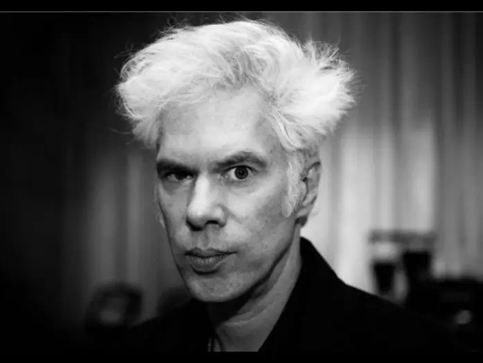 Watch film The Limits of Control — Archival Talks: Jim Jarmusch, "The Limits of Control"