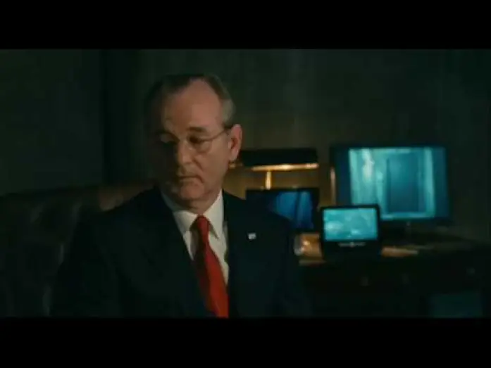 Watch film The Limits of Control — I Used My Imagination Clip