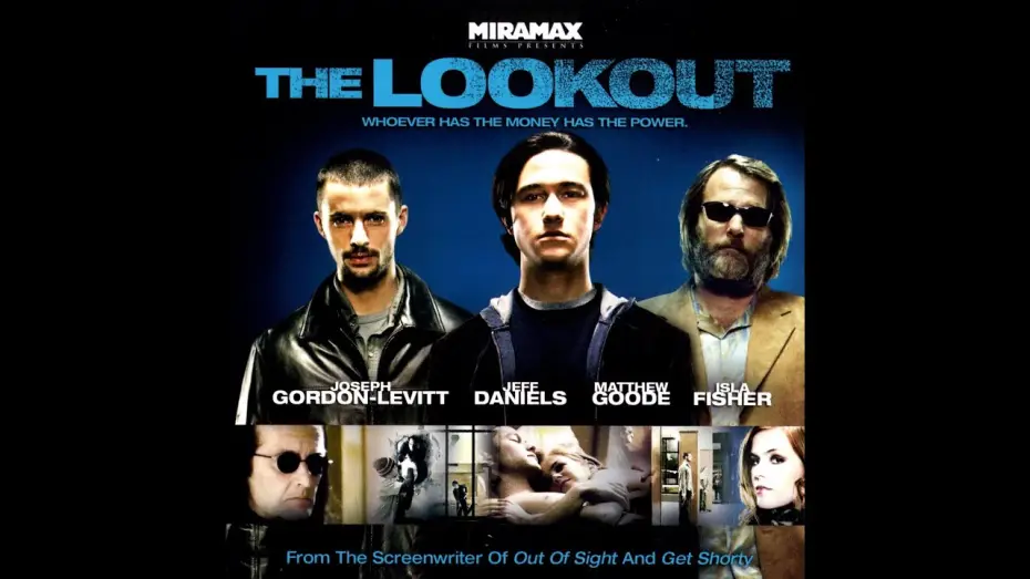 Watch film The Lookout — Sguardo Nel Vuoto (2007) - Trailer Italiano