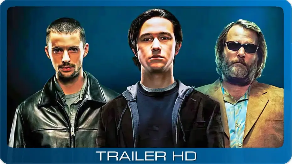 Watch film The Lookout — Die Regeln der Gewalt ≣ 2007 ≣ Trailer