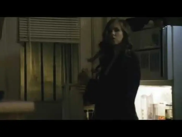 Watch film The Lookout — The Lookout (trailer)