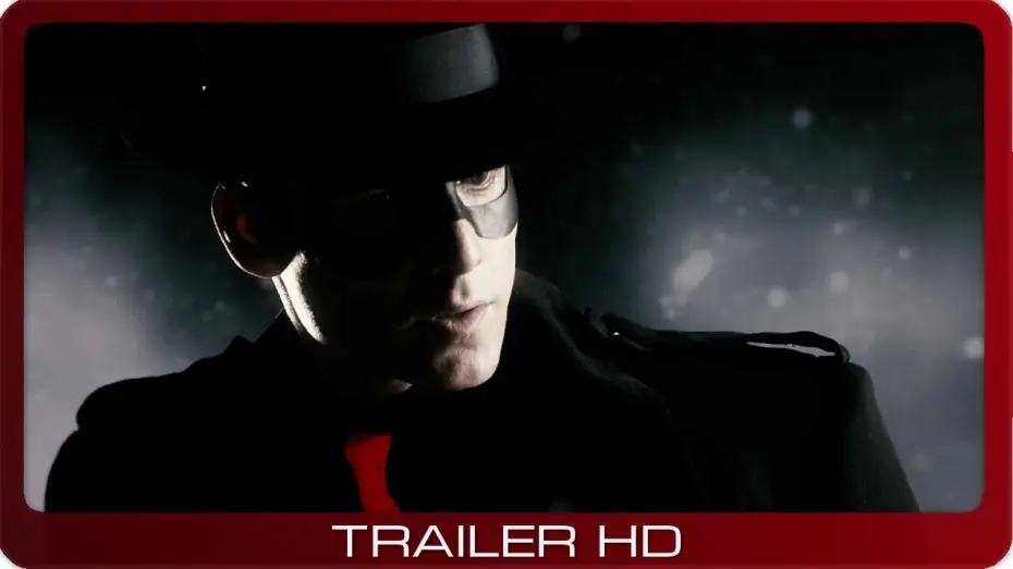 Watch film The Spirit — The Spirit ≣ 2008 ≣ Trailer