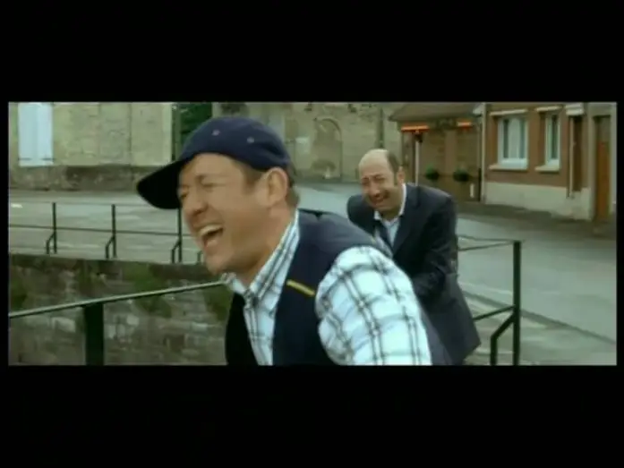 Watch film Welcome to the Sticks — giu al nord trailer ita