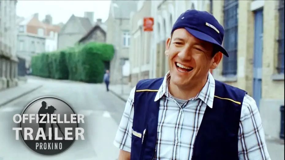 Watch film Welcome to the Sticks — Willkommen bei den Sch'tis - Trailer Deutsch HD
