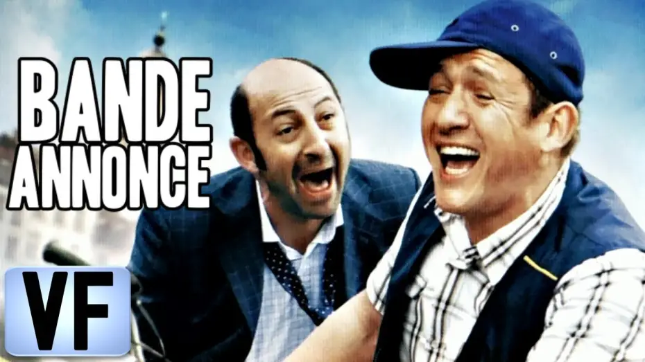 Watch film Welcome to the Sticks — 😂 BIENVENUE CHEZ LES CH'TIS Bande Annonce VF 2008 HD