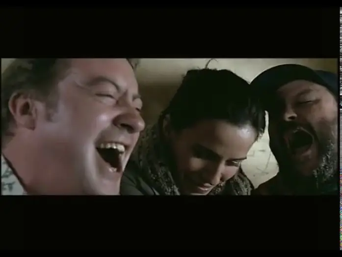 Watch film Welcome to the Sticks — Bienvenue chez les Ch'tis - Bêtisier - Jean-Christophe Delhaye