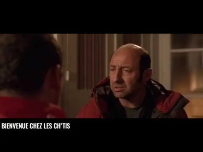 Watch film Welcome to the Sticks — Bienvenue chez les Ch'tis - Scène culte - Quels chiens ?