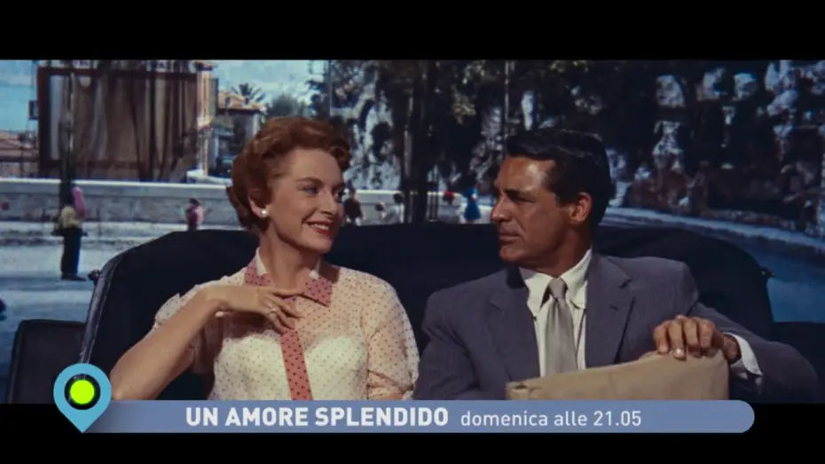 Watch film An Affair to Remember — “Un amore splendido” con Deborah Kerr e Cary Grant, domenica 22 novembre alle 21.05 su Tv2000