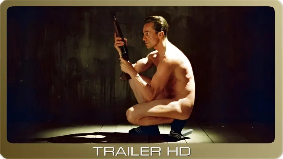 Watch film Antibodies — Antikörper ≣ 2005 ≣ Trailer