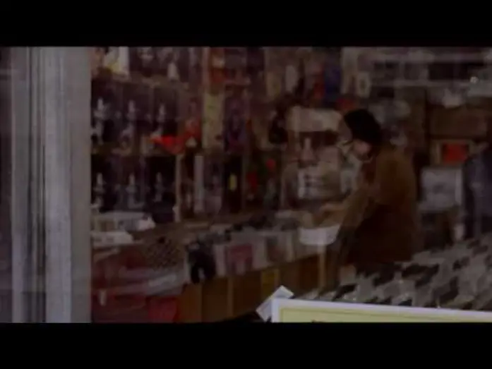 Watch film Chapter 27 — Chapter 27 - Trailer