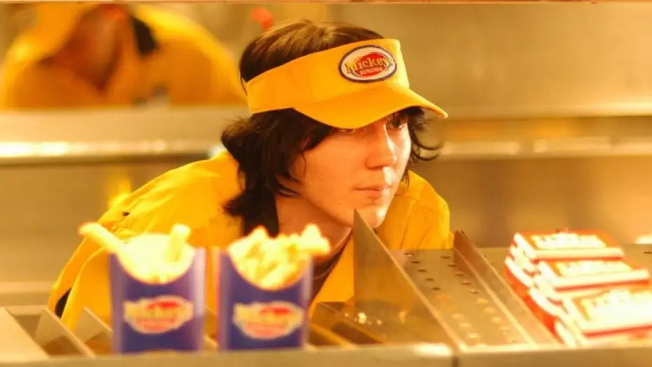 Watch film Fast Food Nation — UK Re-Release Trailer