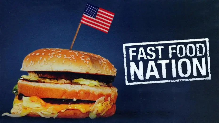 Watch film Fast Food Nation — Fast Food Nation (film 2006) TRAILER ITALIANO