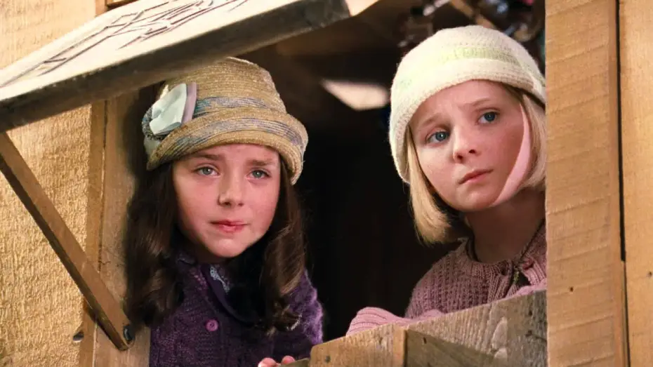 Watch film Kit Kittredge: An American Girl — Kit Kittredge - Trailer