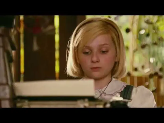 Watch film Kit Kittredge: An American Girl — Kit Kittredge- An American Girl Trailer (HD - Best Quality)