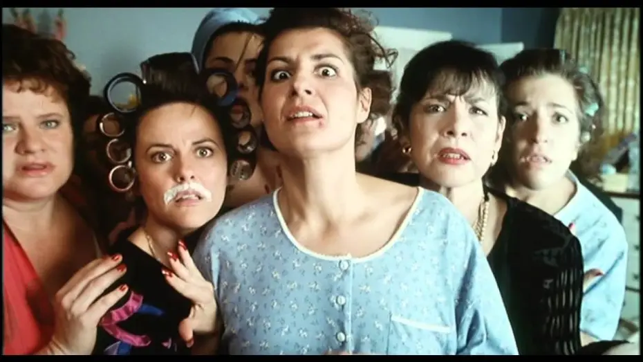 Watch film My Big Fat Greek Wedding | MARIAGE A LA GRECQUE BANDE ANNONCE VF