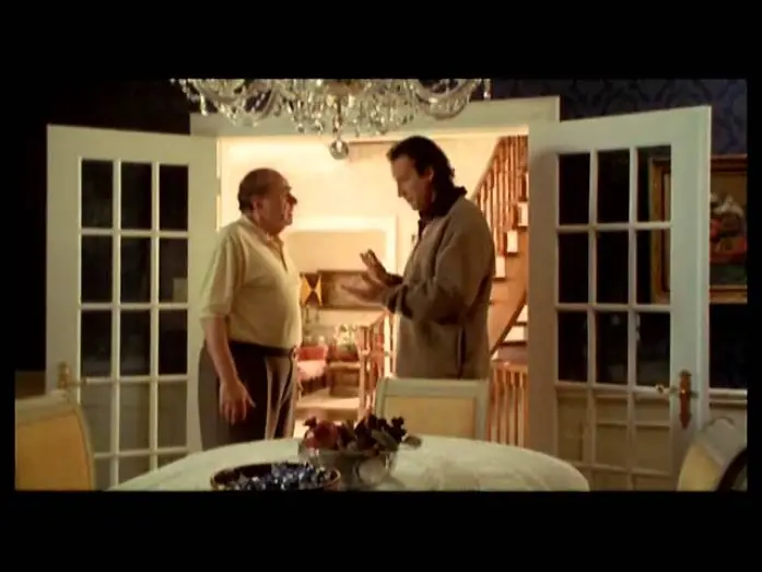 Watch film My Big Fat Greek Wedding | My Big Fat Greek Wedding - Trailer (deutsch/german)