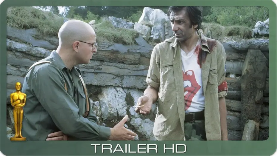 Watch film No Man's Land — No Man's Land ≣ 2001 ≣ Trailer #2 ≣ German | Deutsch