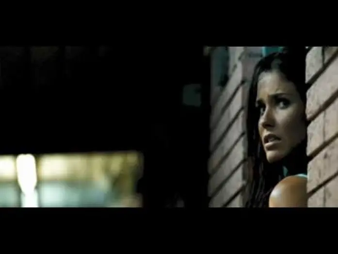 Watch film The Hitcher — The Hitcher (2007) - Official Trailer [HD]