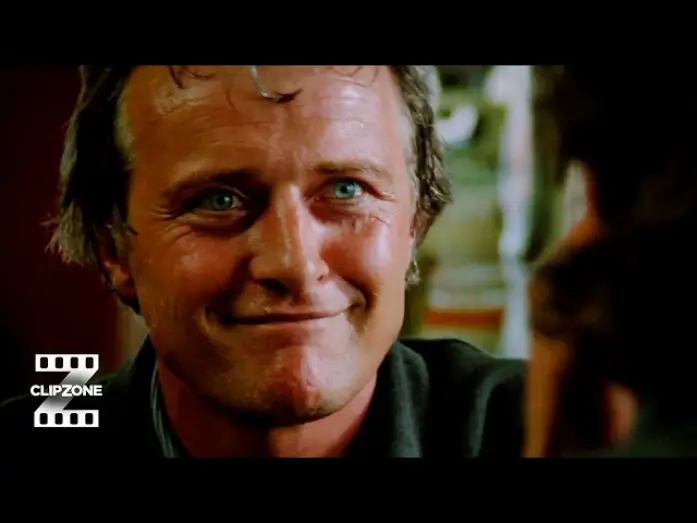 Watch film The Hitcher — Diner Scene