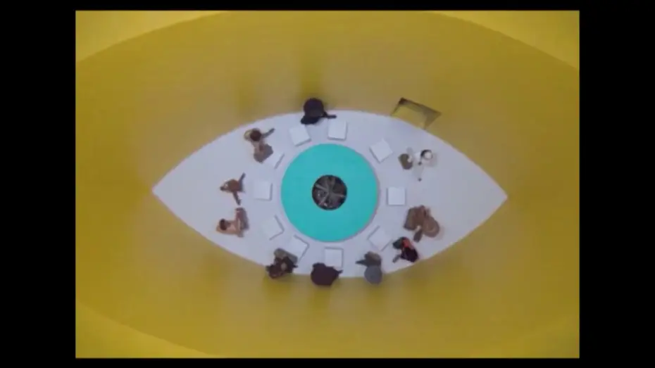 Watch film The Holy Mountain — TRAILER LA MONTAGNA SACRA