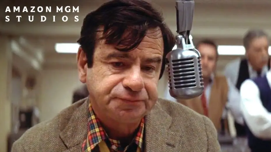 Watch film The Taking of Pelham One Two Three — Out Of Time