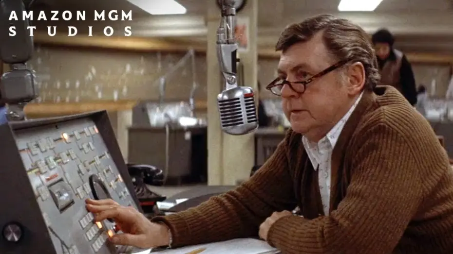 Watch film The Taking of Pelham One Two Three — Command Center Calling