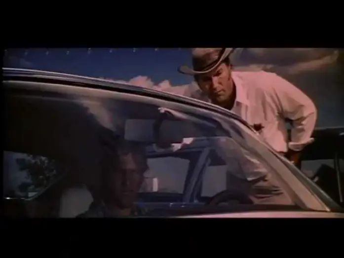 Watch film Thunderbolt and Lightfoot — Thunderbolt And Lightfoot de Michael Cimino avec Clint Eastwood (Bande-annonce)