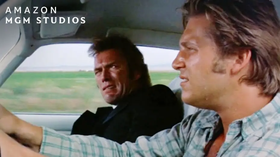 Watch film Thunderbolt and Lightfoot — Saving The Pastor