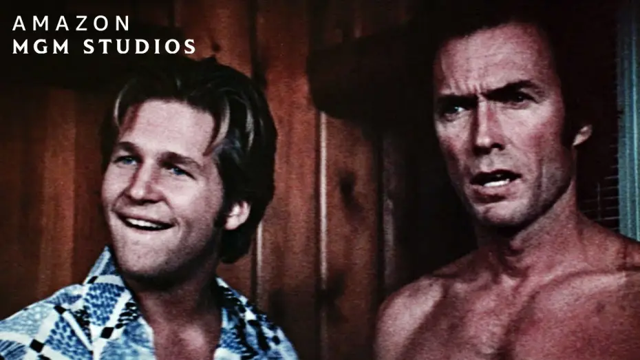 Watch film Thunderbolt and Lightfoot — Classic Trailer