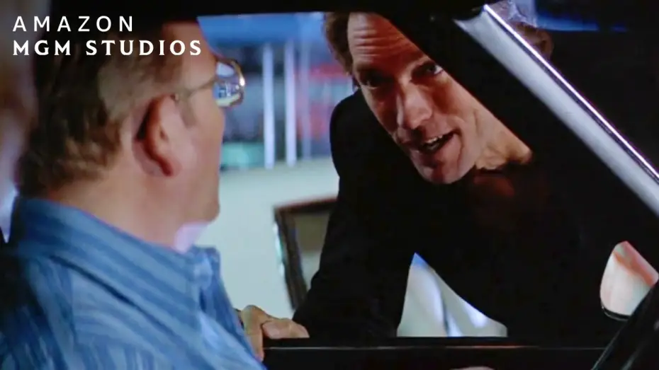 Watch film Thunderbolt and Lightfoot — Fugitives Steal A Car