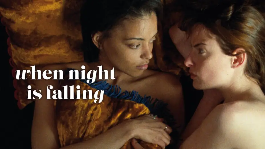 Watch film When Night Is Falling — WHEN NIGHT IS FALLING Trailer Deutsch | German [HD]