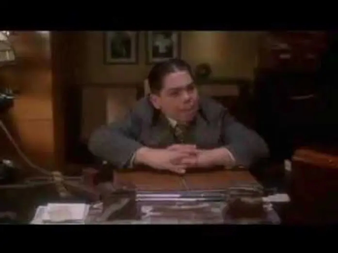 Watch film Bugsy Malone — Bugsy Malone After They Were Famous - Part 2