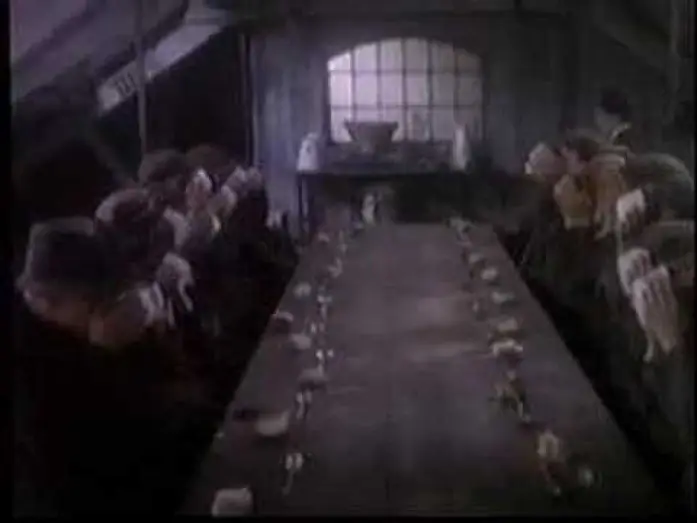 Watch film Bugsy Malone — Bugsy Malone - Down & Out