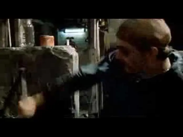 Watch film Carandiru — Carandiru (2003) - Movie Trailer