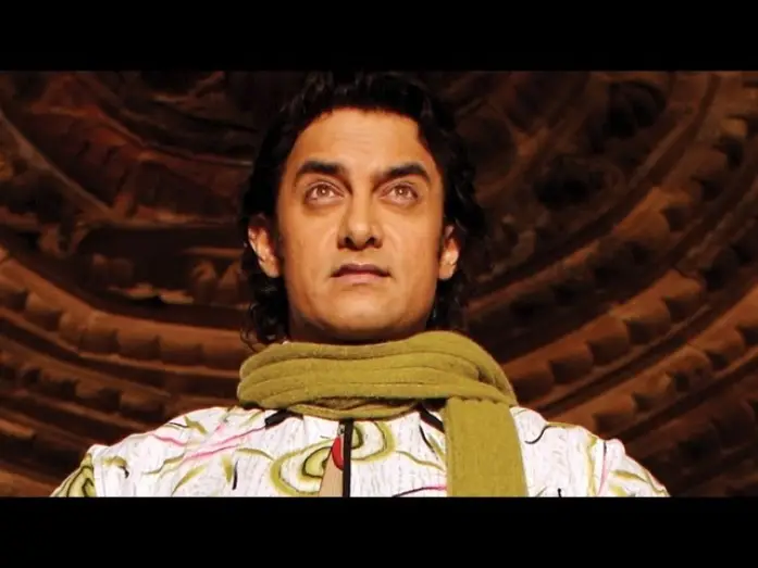 Watch film Fanaa — Song Promo | Chand Sifarish | Fanaa | Aamir Khan | Kajol