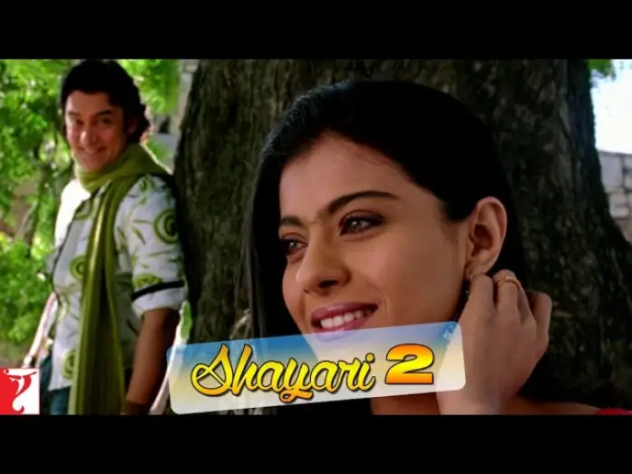 Watch film Fanaa — Scene: Aamir Khan's Shayari No 2 | Fanaa | Aamir Khan | Kajol