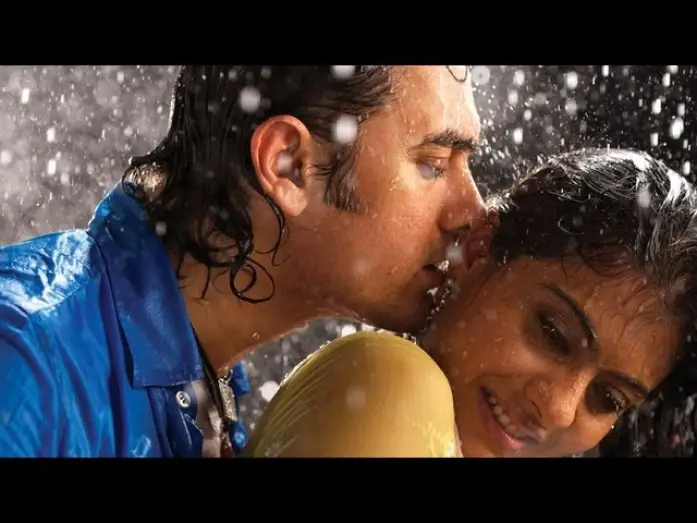 Watch film Fanaa — Fanaa | Official Teaser | Aamir Khan | Kajol | Kunal Kohli