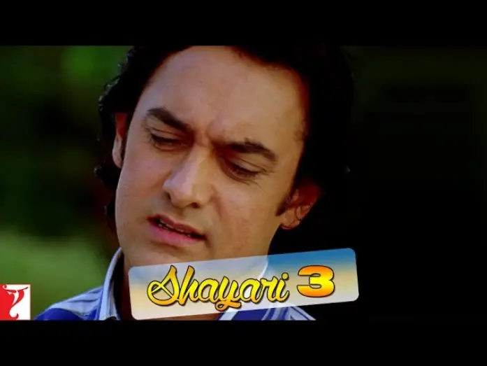 Watch film Fanaa — Scene: Aamir Khan's Shayari No 3 | Fanaa | Aamir Khan | Kajol