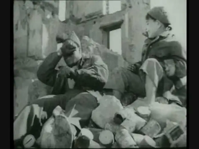 Watch film Paisan | Pais&agrave; - Roberto Rossellini