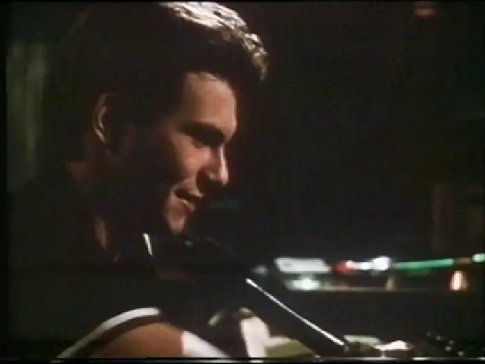 Watch film Pump Up the Volume — Hart auf Sendung - german / deutscher VHS Trailer (RCA Trailerkassette)