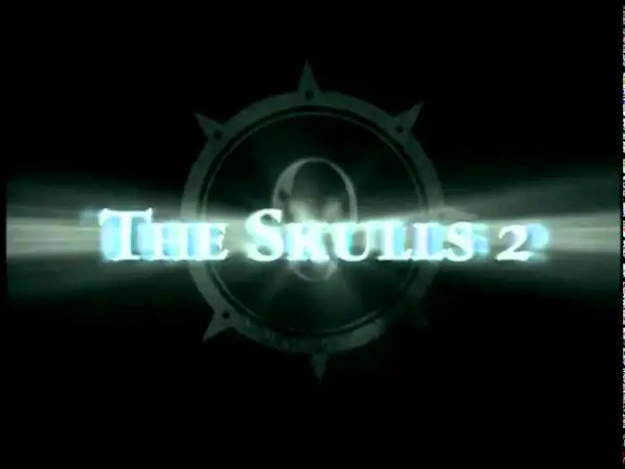 Watch film The Skulls II — The Skulls 2 - Trailer