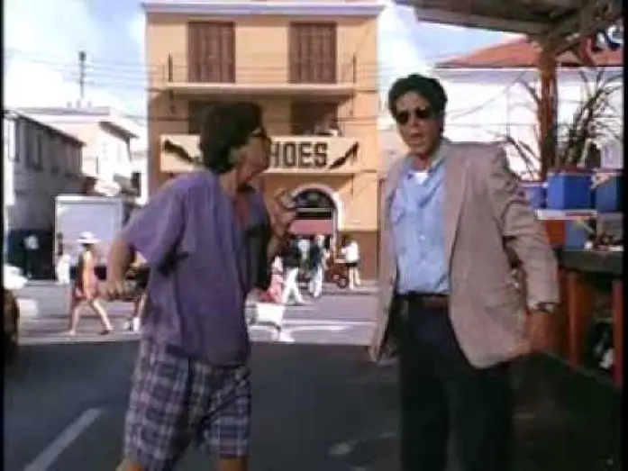 Watch film Weekend at Bernie's II — Weekend At Bernies 2 Trailer