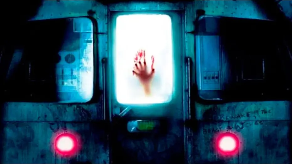 Watch film Creep — Creep (Trailer español)