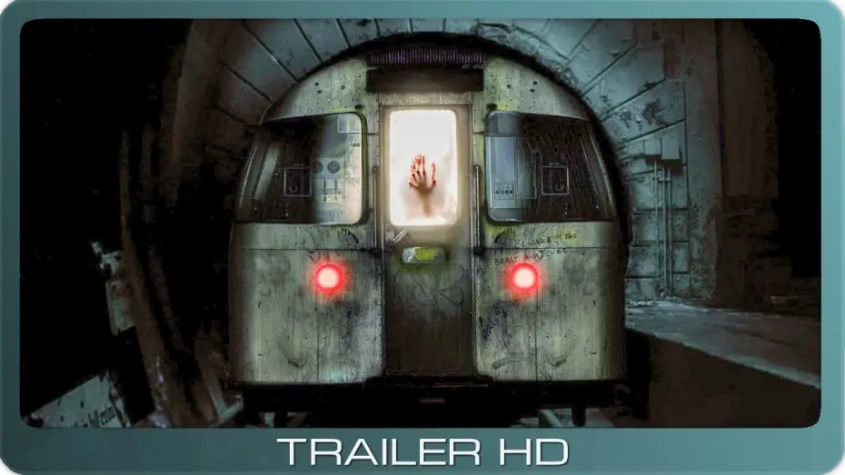 Watch film Creep — Creep ≣ 2004 ≣ Trailer